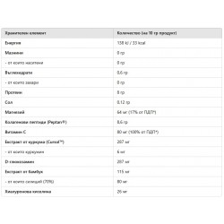 WEIDER Sport Collagen – 300gr